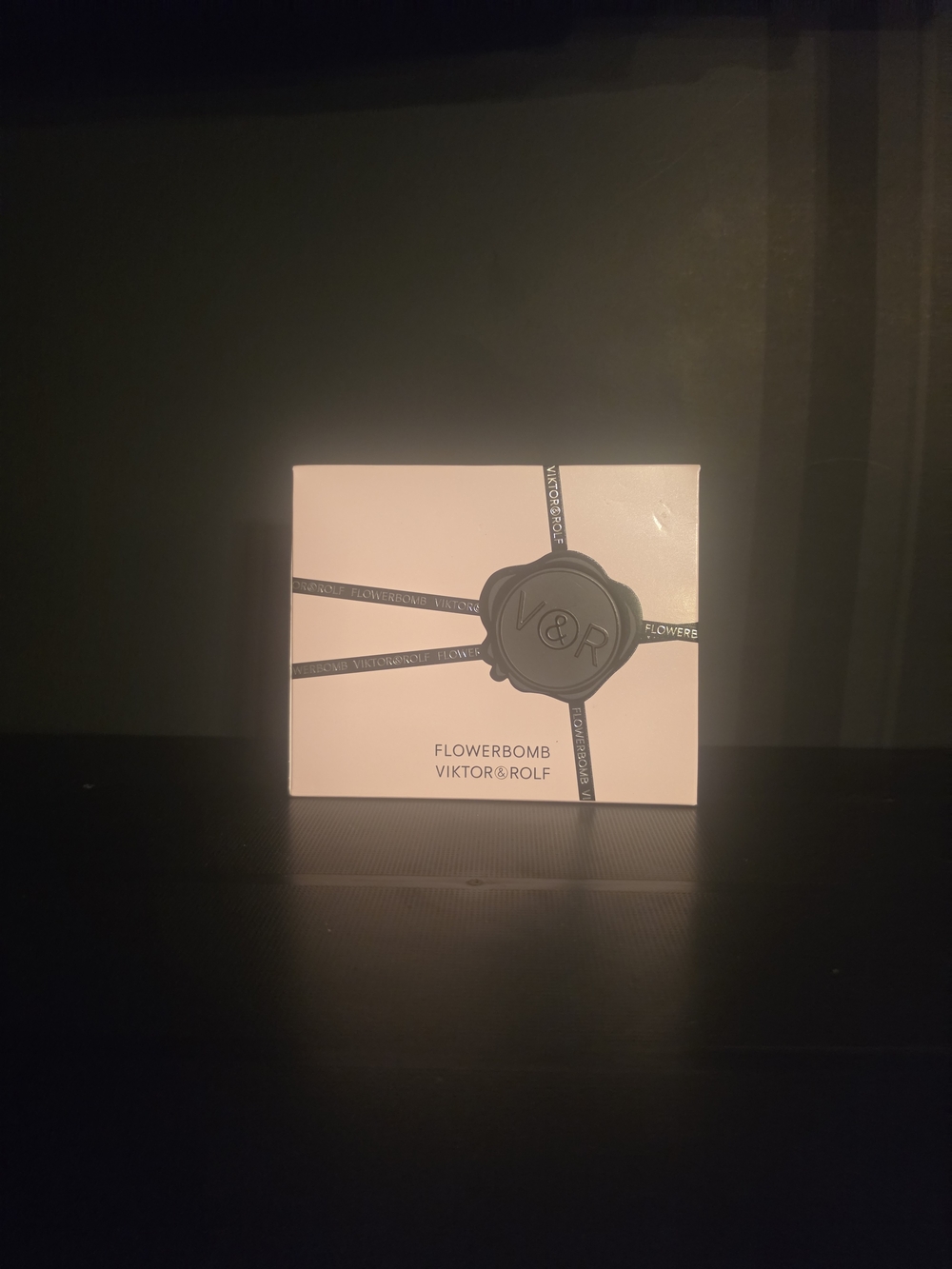 Mini Eau De Parfume Set
